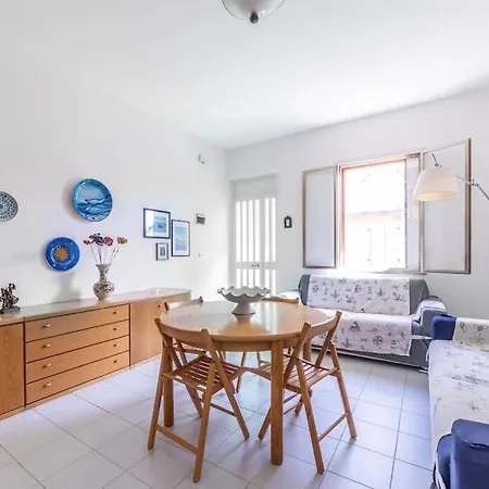 Appartamento Sampieri