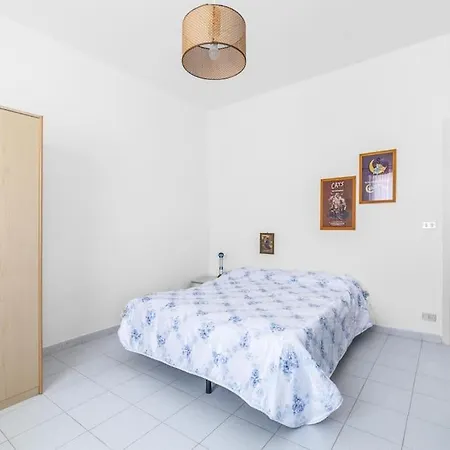 Appartamento Sampieri