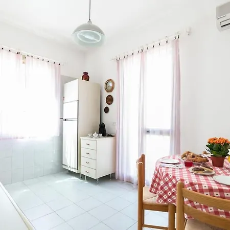 Appartamento Sampieri * Sampieri