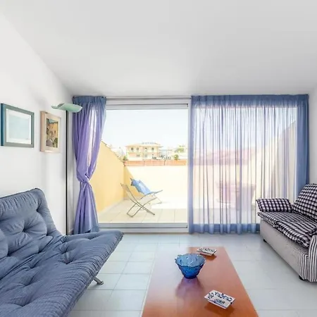 Appartamento Sampieri Σπίτι διακοπών Sampieri