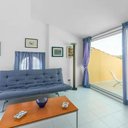 Ferienhaus Appartamento Sampieri *